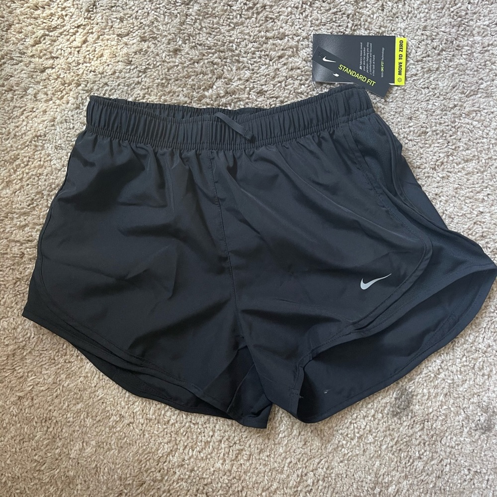 Nike Dri-Fit running shorts